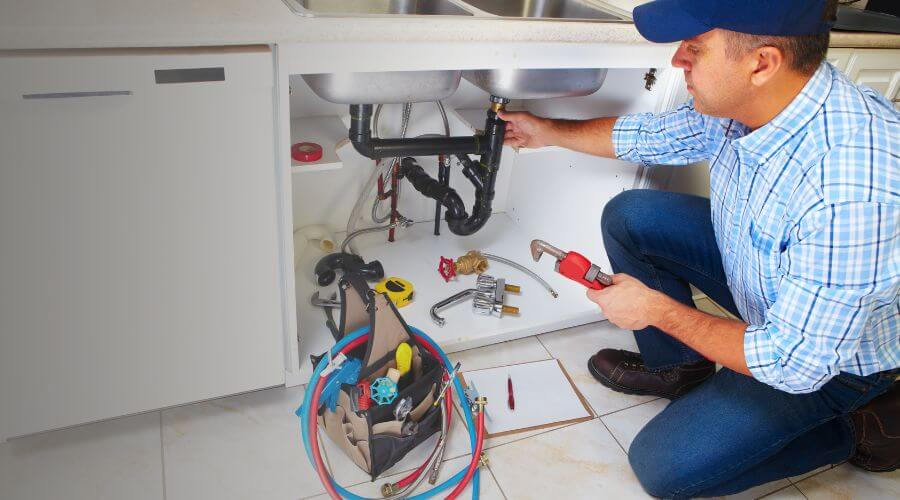 Professional emergency plumbing in Clayton, IL